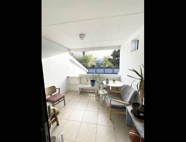 1 bed property to rent in OBSERVATORY